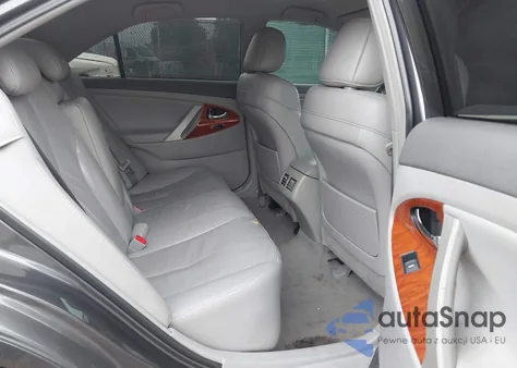 2011 Toyota Camry Hybrid из США, поврежденный, VIN 4T1BB3EK0BU135517